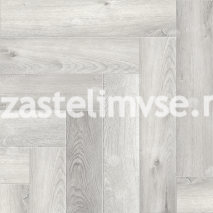 Клеевая LVT плитка AlpineFloor Parquet LVT Дуб Лейтена ECO 16-18