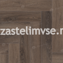 Клеевая LVT плитка AlpineFloor Parquet LVT Фафнир ECO 16-16