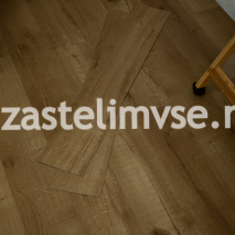 Клеевая кварцвиниловая плитка ONEFLOOR 2039L