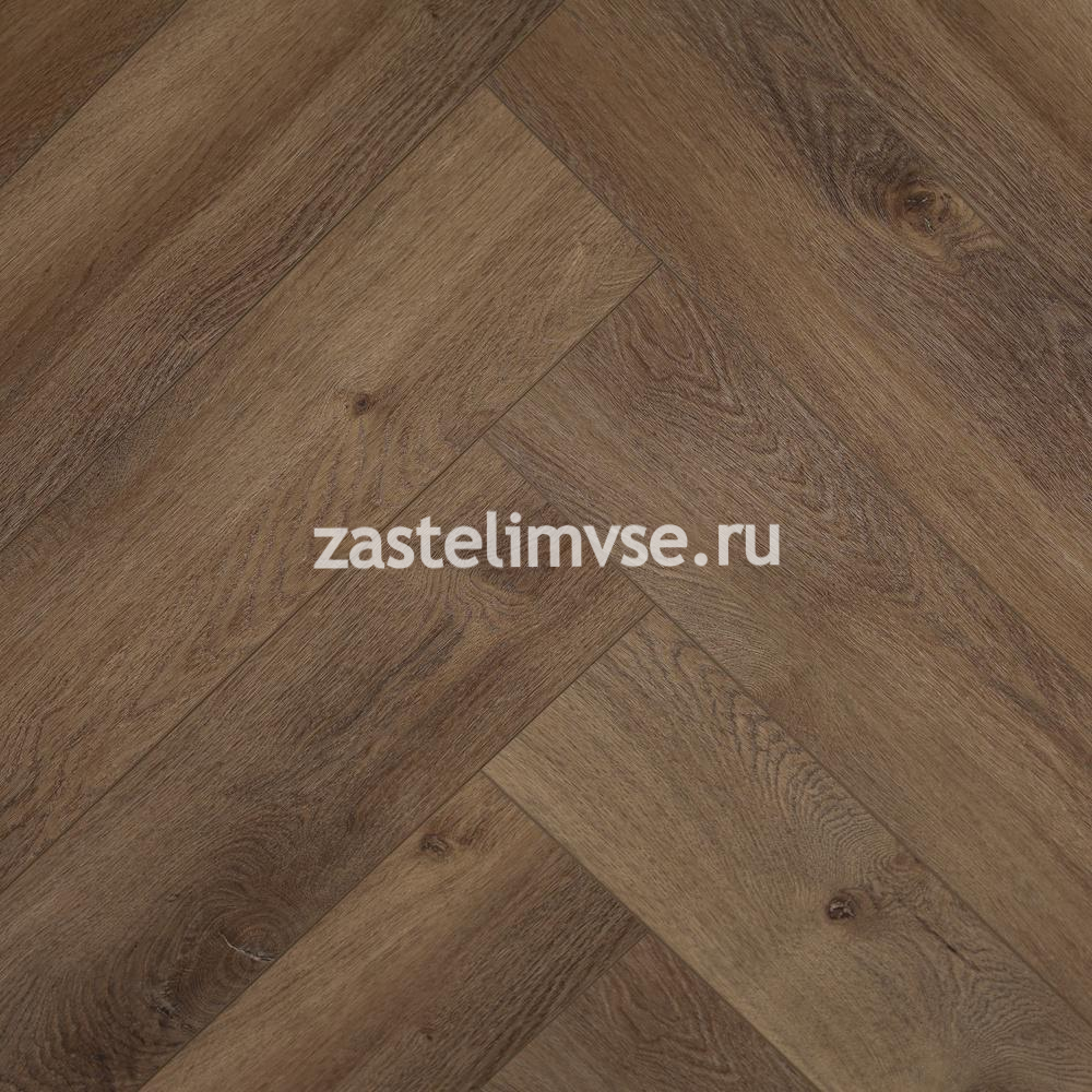 Замковая LVT плитка Art Tile Click HV Дуб Бергамо ATC HV 45-23HV