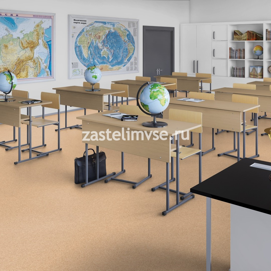 Линолеум Tarkett PRIMO PLUS 304 - 2 м х 8,0м