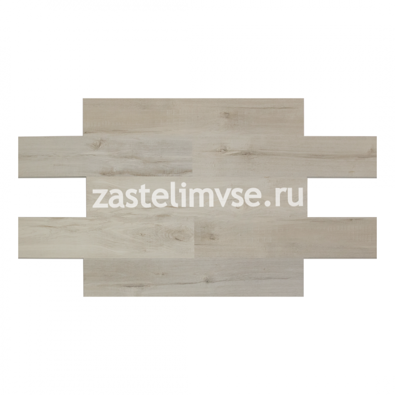 Замковая SPC плитка TEXFLOOR Borneo Дуб Ярпен 102