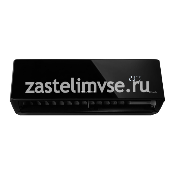 Блок внутренний Royal Thermo MULTI COMBO ERP DC RTFMI/in-09HN8/black инвертор. мульти сплит-системы