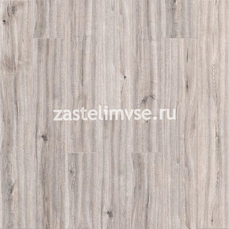 SPC плитка CronaFloor Wood 4V Дуб Тиват