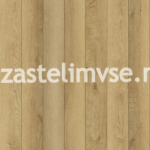 SPC плитка CronaFloor Radical Chic 4V Селеста