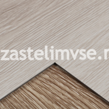 Клеевая ПВХ плитка ViFloor Peterhof Сад Венеры 207 ёлочка