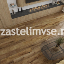 SPC плитка CronaFloor Radical Chic 4V Леванта