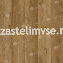 Клеевая LVT плитка AlpineFloor Ultra Дуб Цейлонский ECO 5-30