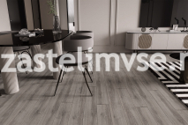 Ламинат Peli Anatolia Platinium Дуб Грей AN PLT 902