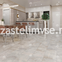 Клеевая LVT плитка AlpineFloor Light Stone Ваймеа ECO 15-3
