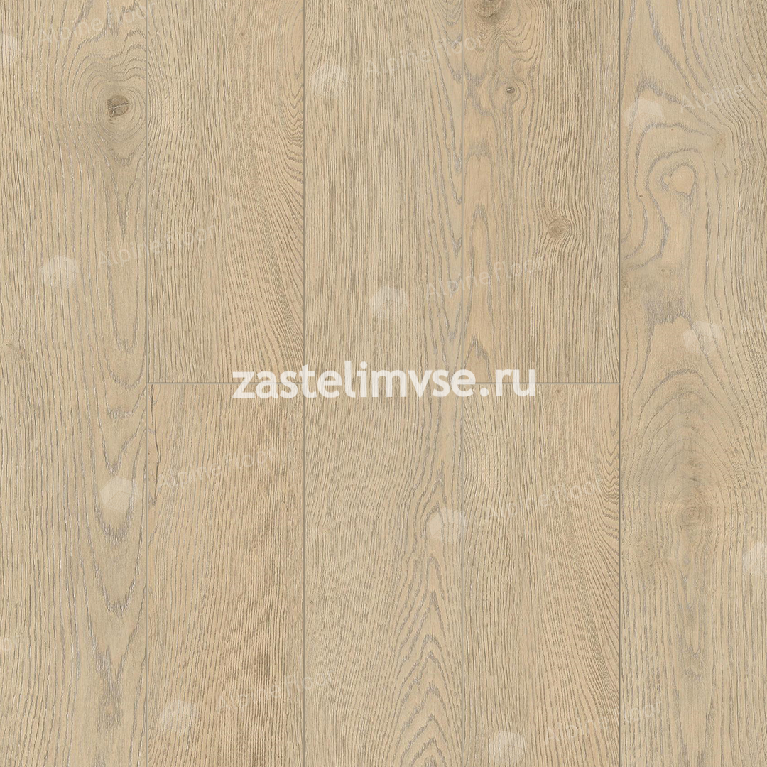 Кварцвиниловый ламинат AlpineFloor Premium XL Дуб Майя ECO 7-27