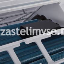 Сплит-система инверторного типа Electrolux Enterprise Super DC EACS/I-18HEN-WHITE/N8_24Y комплект