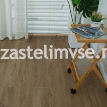 Клеевая кварцвиниловая плитка ONEFLOOR 2001L