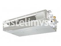 Блок внутренний TOSHIBA RAS-M13U2DVG-E мульти сплит-системы, канального типа