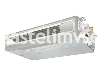 Блок внутренний TOSHIBA RAS-M13U2DVG-E мульти сплит-системы, канального типа