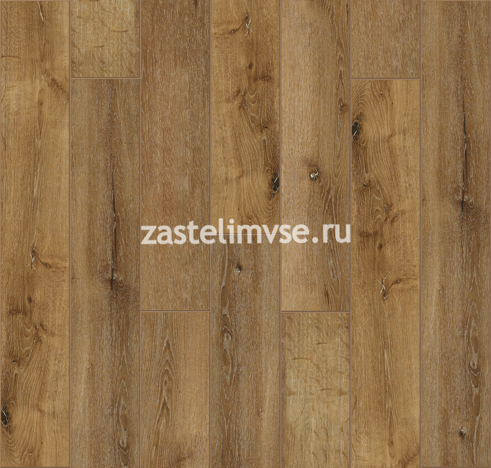 SPC плитка CronaFloor Radical Chic 4V Леванта