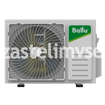 Блок наружный Ballu B2OI-FM/out-14HN8/LP_EU мульти сплит-системы, инверторного типа