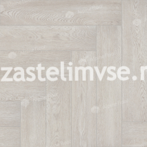 Клеевая LVT плитка AlpineFloor Parquet LVT Голубой Лес ECO 16-9