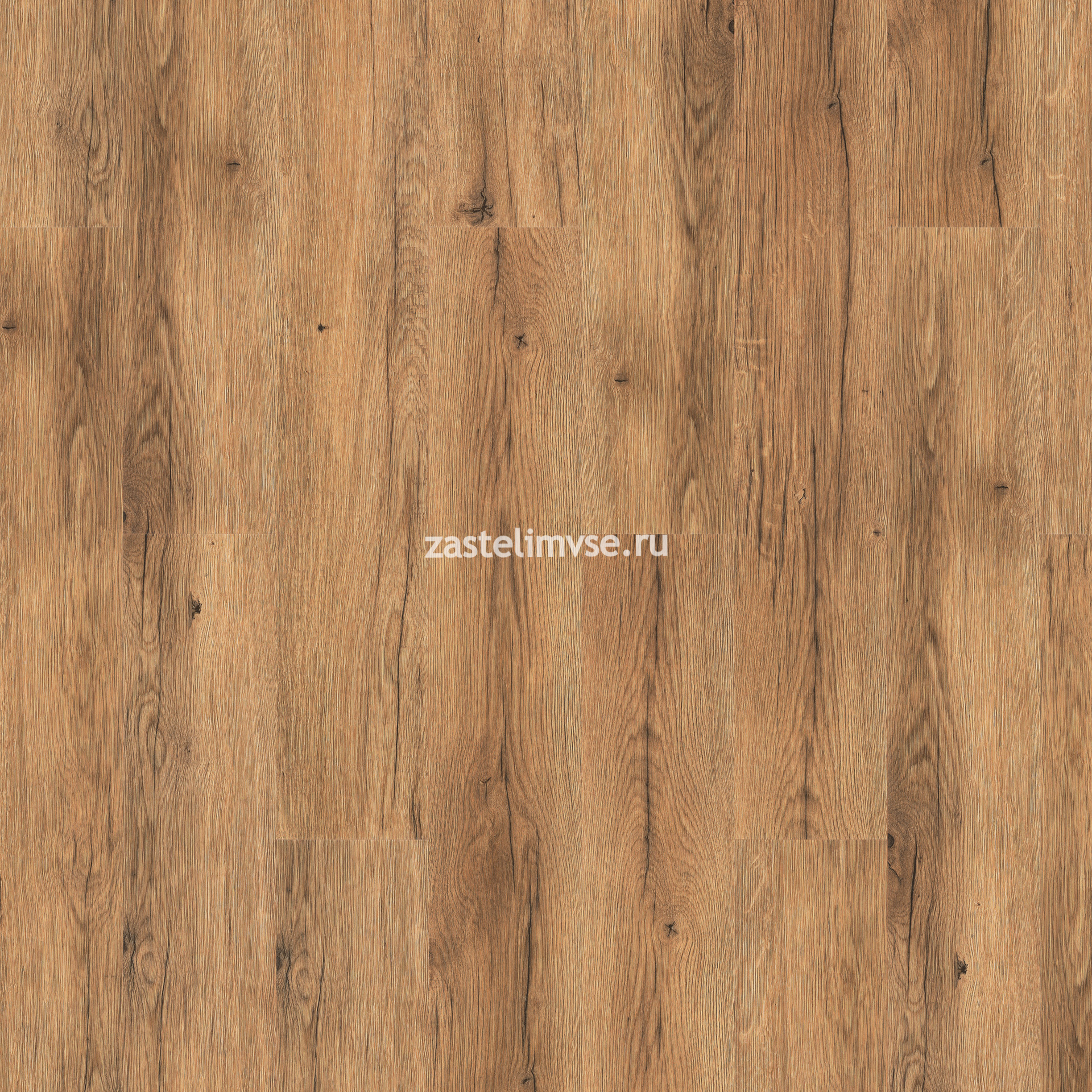 Клеевая ПВХ плитка Tarkett ГЛЭМРОК КУПЕР