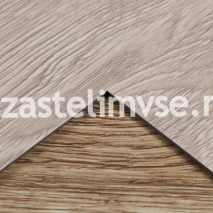 Клеевая ПВХ плитка ViFloor Peterhof Луговой парк 202 ёлочка