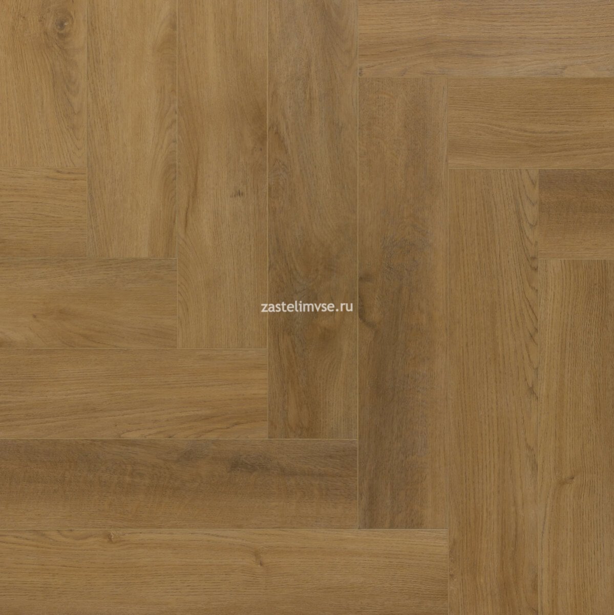 SPC плитка OFFWOOD HerringboneOFF Патагония