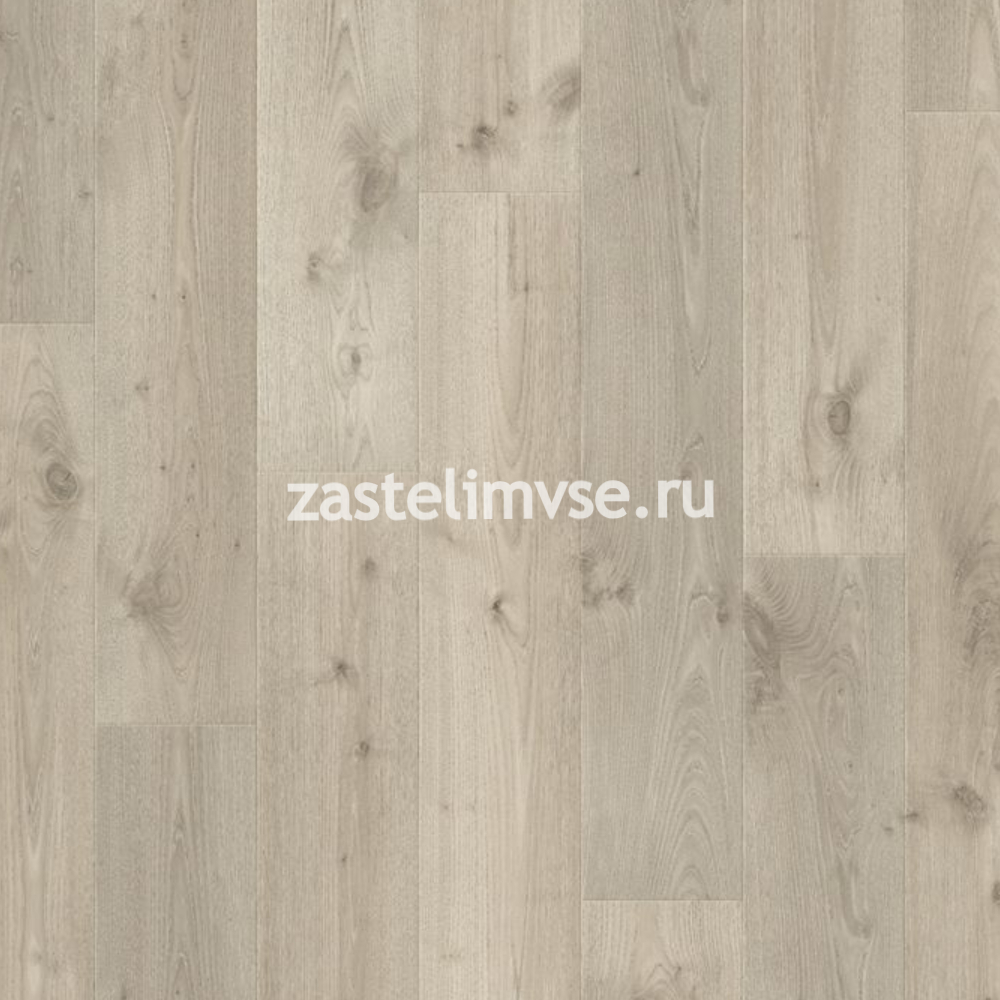 Ламинат Pergo СКАРА ПРО Дуб серый винтаж L1251-04311