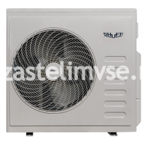 Блок наружный Shuft SFMO/I-42 FMI-5/N8/Out инверторной мульти сплит-системы