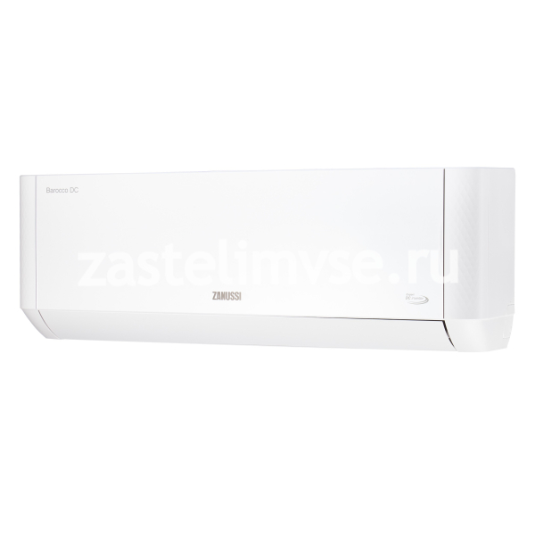 Блок внутренний Zanussi ZACS/I-12 HB-WHITE FMI2/N8/In инверторной мульти сплит-системы