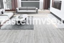 Ламинат Peli Anatolia Platinium Белый Дуб AN PLT 901