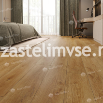 Клеевая LVT плитка AlpineFloor Ultra Дуб Южный ECO 5-29