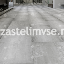 Клеевая LVT плитка AlpineFloor Light Stone Корноулл ECO 15-1