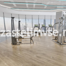 Клеевая LVT плитка AlpineFloor Grand Sequoia LVT Миндаль ECO 11-602