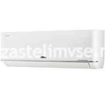 Сплит-система Zanussi Barocco ZACS-12 HB/A23/N1 комплект