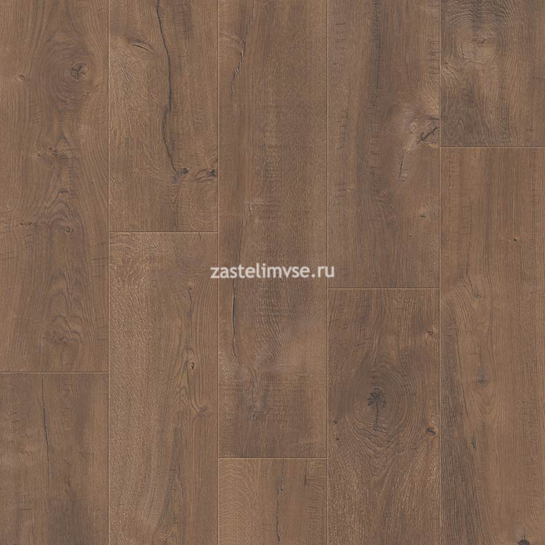 Ламинат Pergo УППСАЛА ПРО Дуб Пряный L1249-08598