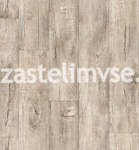 Линолеум Комитекс Печора Арктика 811 - 4,0 м (в нарезку)