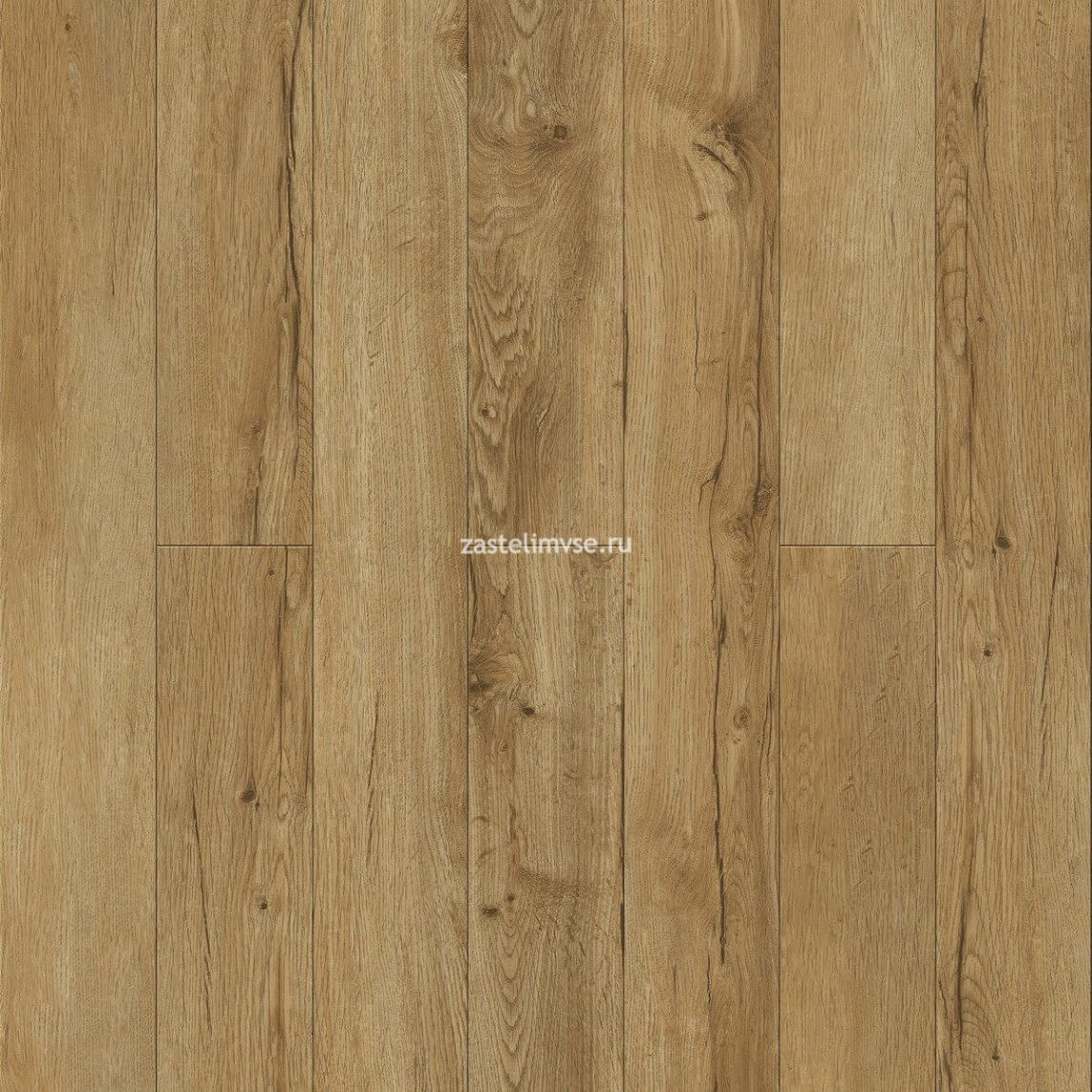 SPC плитка CronaFloor Joli 4V Деко