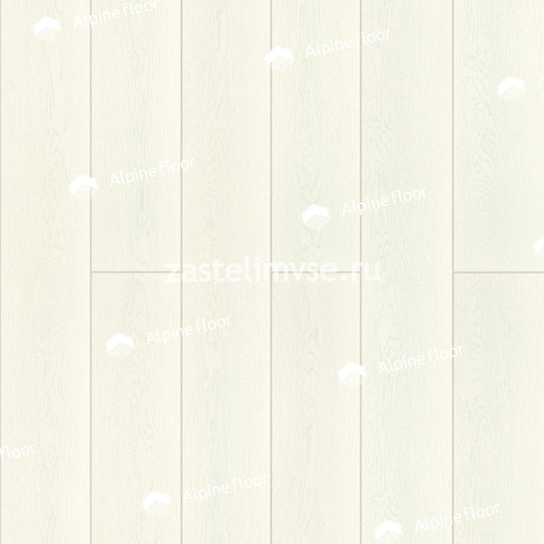 Кварцвиниловый ламинат AlpineFloor Гранд Секвойя Изящная ECO 11-2107 Инио