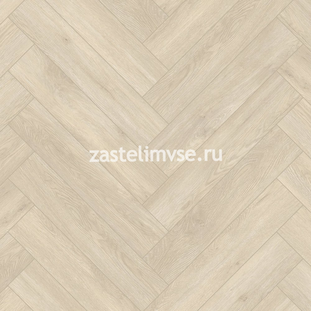 Клеевая LVT плитка Aberhof Carmelita GD 0701 ёлочка