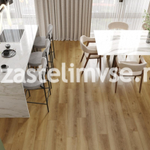 SPC плитка CronaFloor Radical Chic 4V Рона