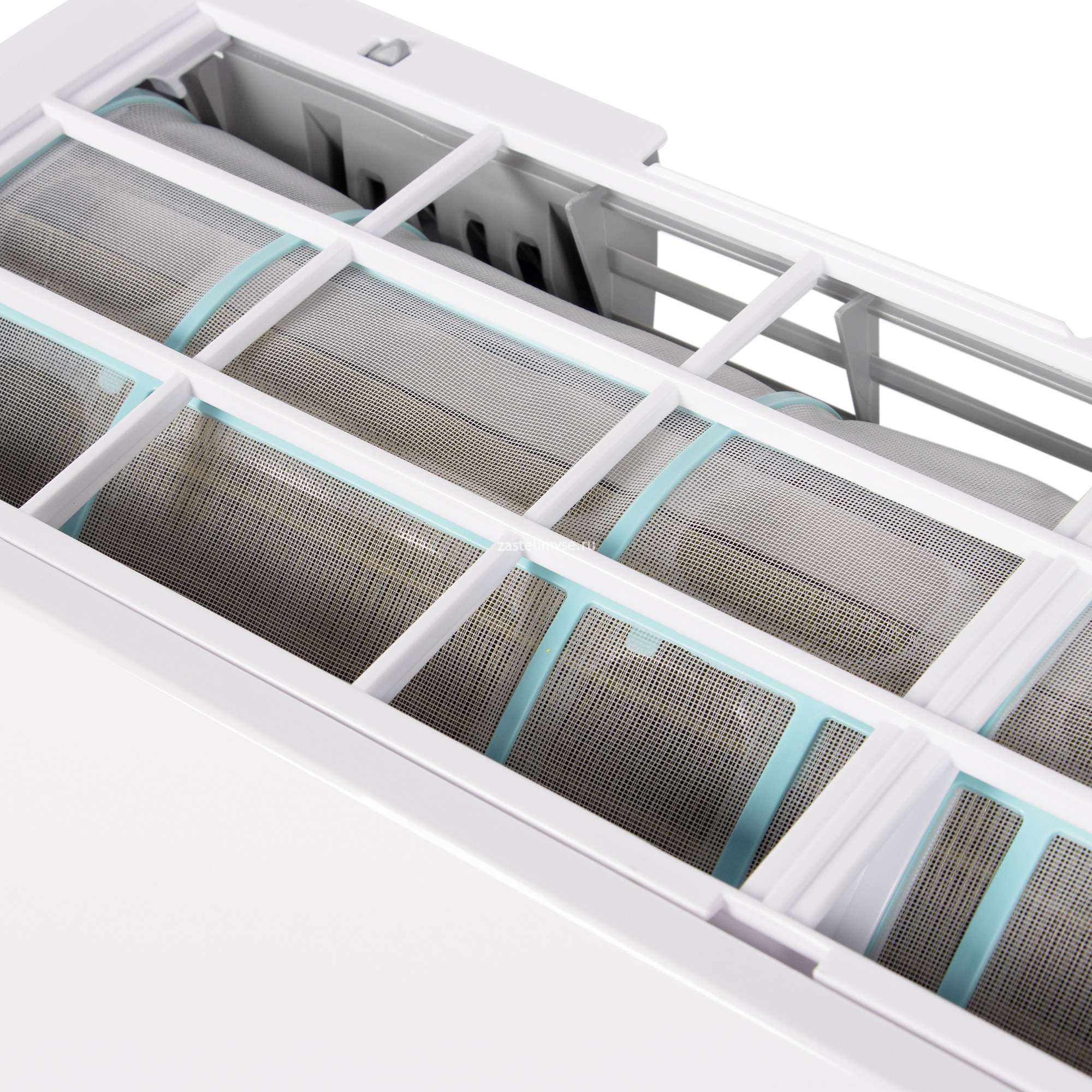 Сплит-система инверторного типа SHUFT Berg DC SFTOI-12HN1_24Y