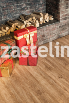 Клеевая LVT плитка AlpineFloor Grand Sequoia LVT Гевуина ECO 11-702