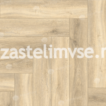 Клеевая LVT плитка AlpineFloor Parquet LVT Дуб Ригель ECO 16-24