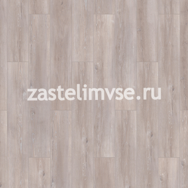 Ламинат Taiga Первая Сибирская ASH GREY / ЯСЕНЬ СЕРЫЙ