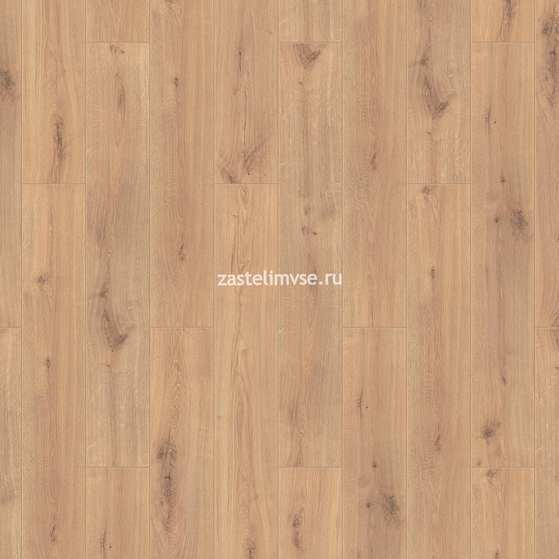 Ламинат Taiga Первая Уральская ДУБ ТАГАНАЙ