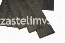 Ламинат Peli Anatolia Platinium Дымчатый Дуб AN PLT 903