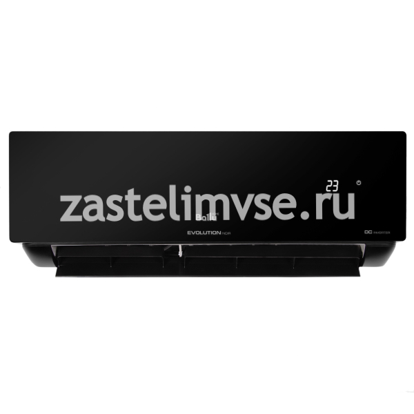 Блок внутренний Ballu BSUI-FM/in-12HN8/EU_BL инверторной мульти сплит-системы