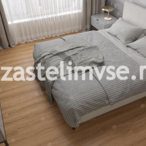 Клеевая LVT плитка AlpineFloor Ultra Дуб Рыжий ECO 5-21