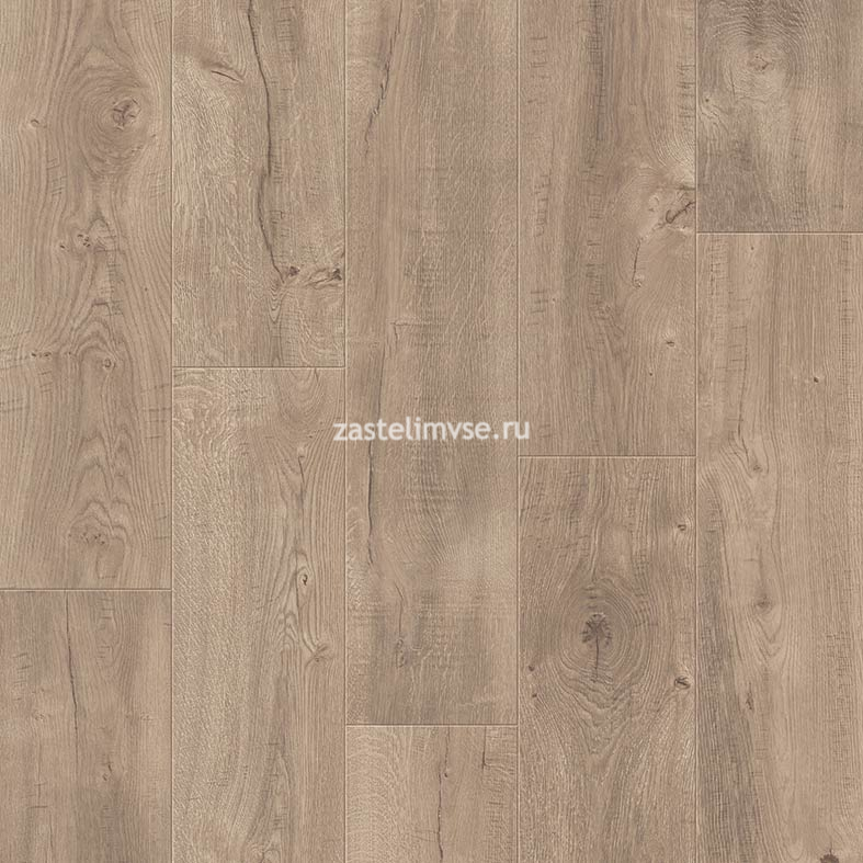 Ламинат Pergo УППСАЛА ПРО Дуб Пекан L1249-08596