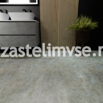 Замковая SPC плитка TEXFLOOR Sumatra Мрамор Грис 116