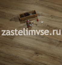 Кварцвиниловая плитка Zeta La Casa Сиенна